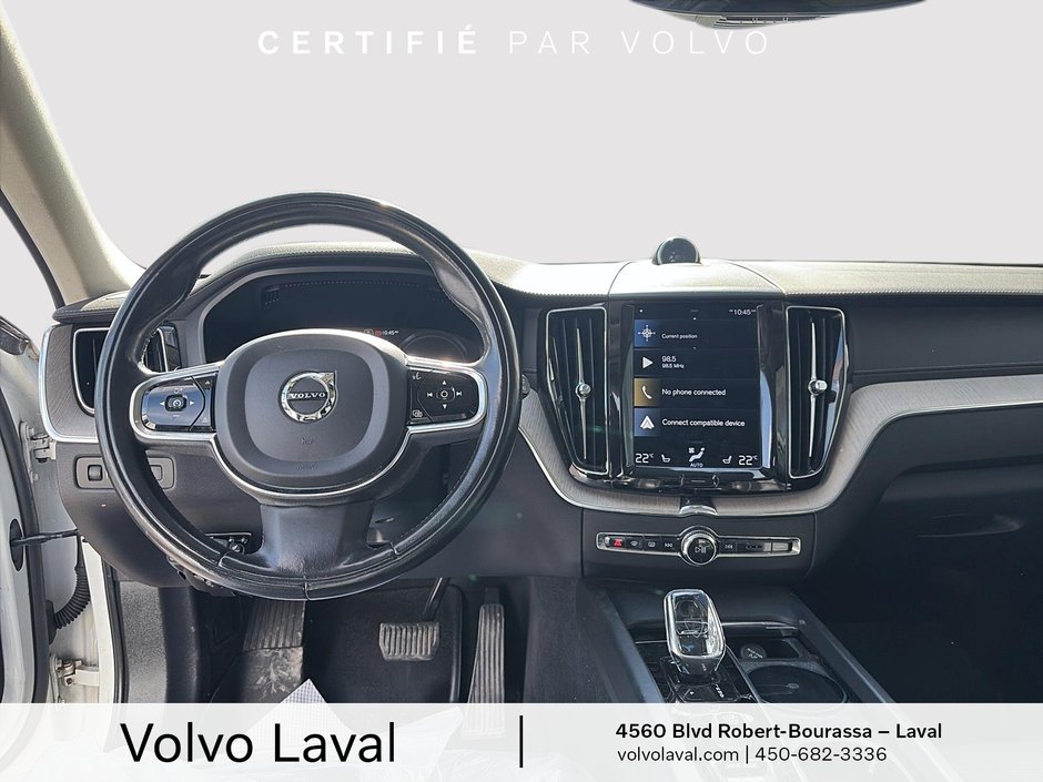 2021 Volvo XC60 Inscription-8