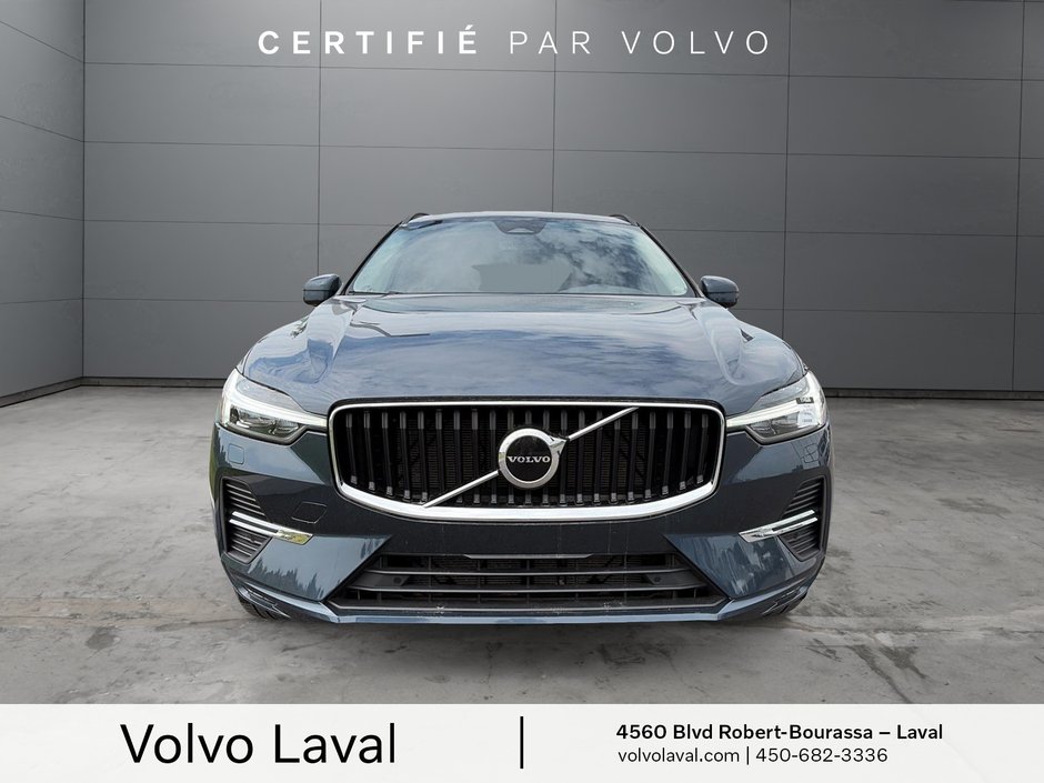 2023 Volvo XC60 Core-1