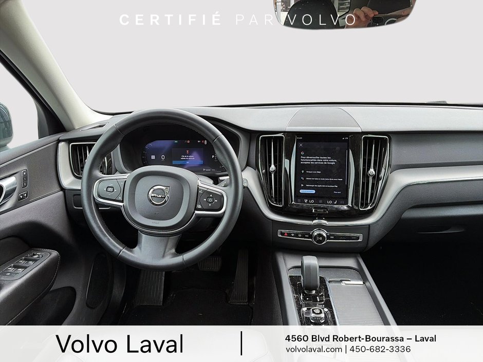 2023 Volvo XC60 Core-8