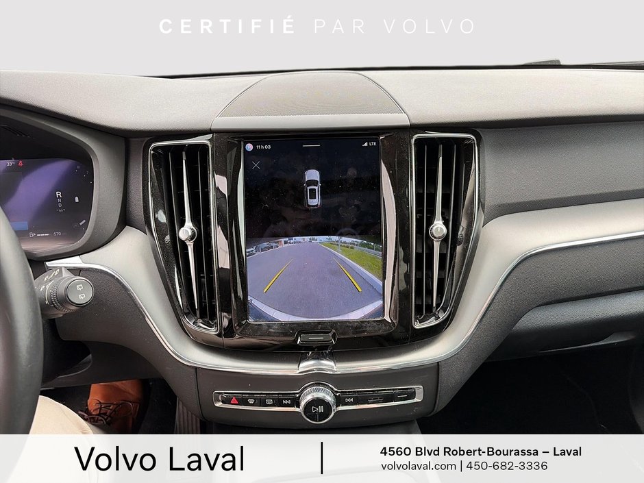 2023 Volvo XC60 Core-14