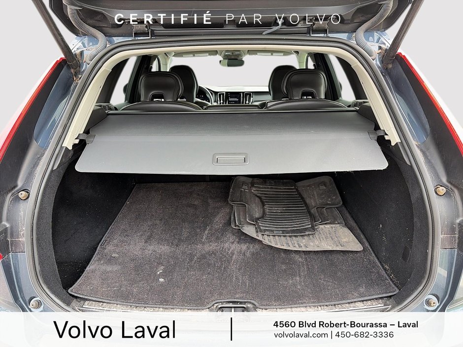 2023 Volvo XC60 Core-5