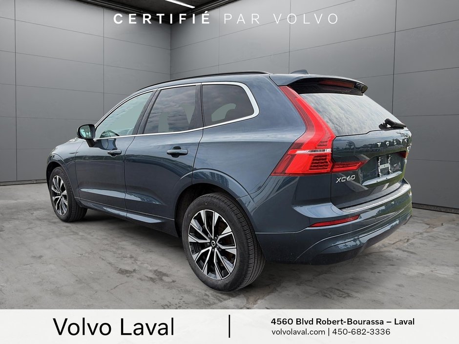 2023 Volvo XC60 Core-3