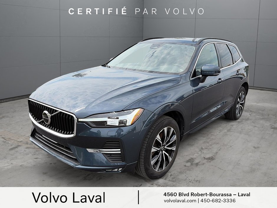 2023 Volvo XC60 Core-0