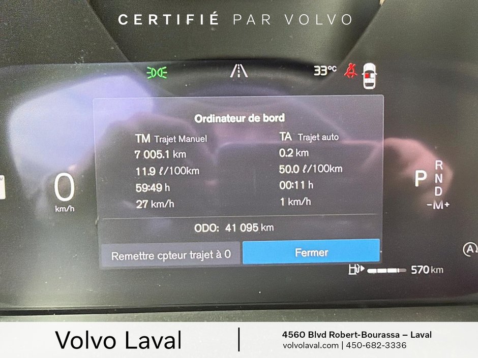 2023 Volvo XC60 Core-10