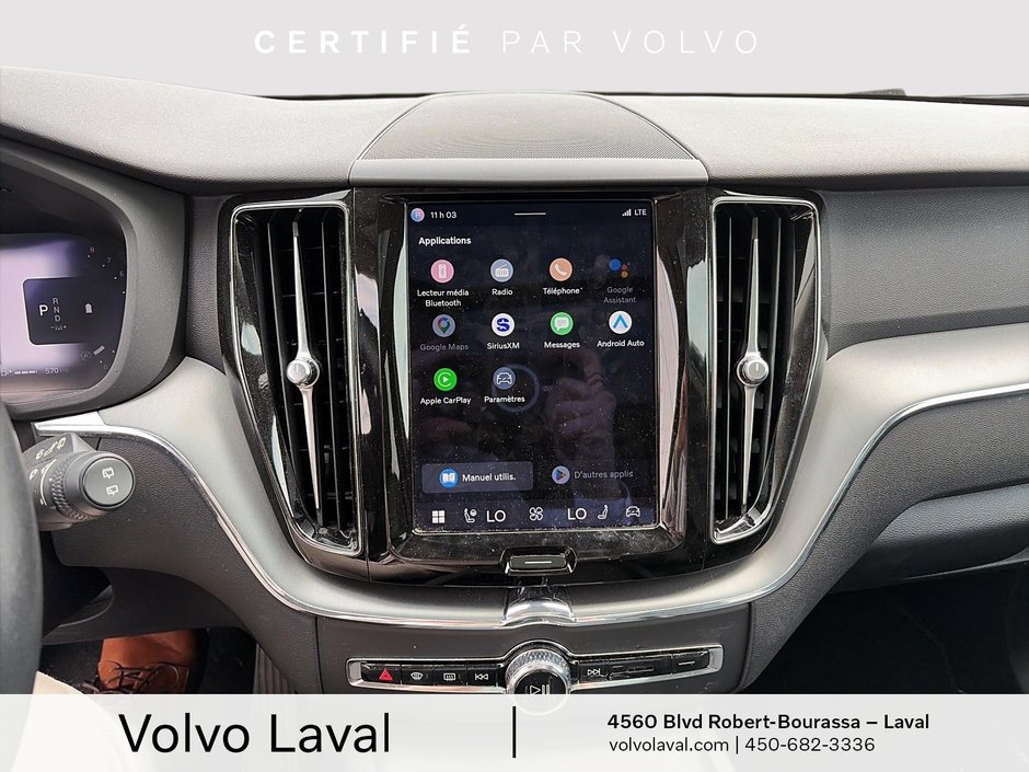 2023 Volvo XC60 Core-15