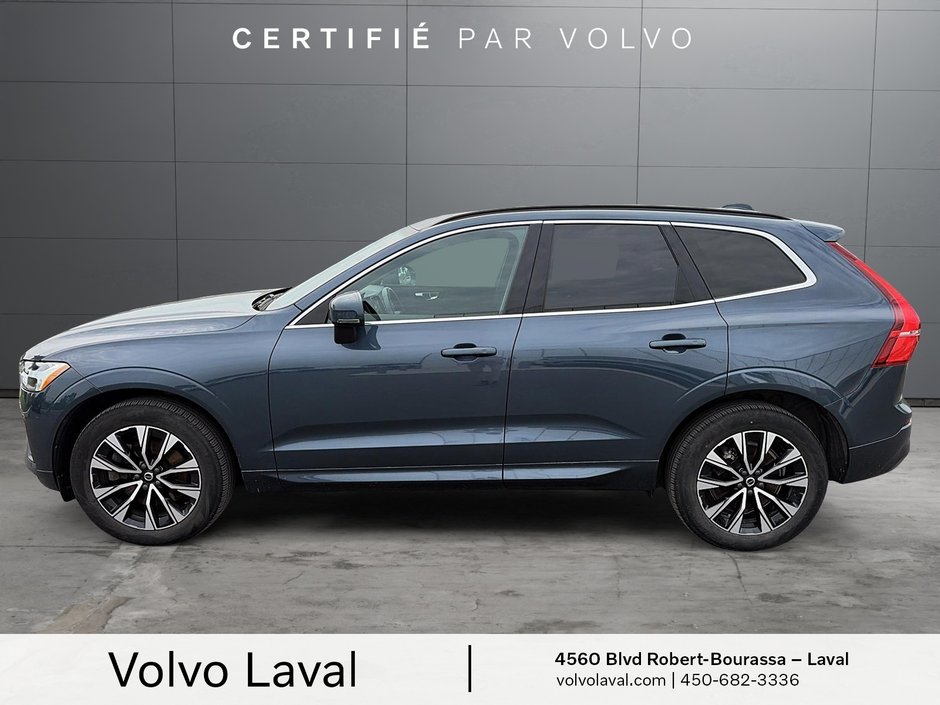 2023 Volvo XC60 Core-4