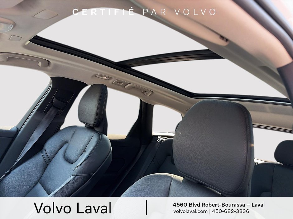 2023 Volvo XC60 Plus Dark Theme-14
