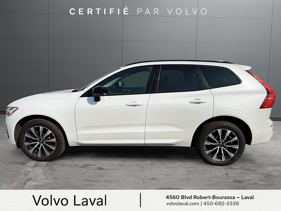2023 Volvo XC60 Plus Dark Theme-4