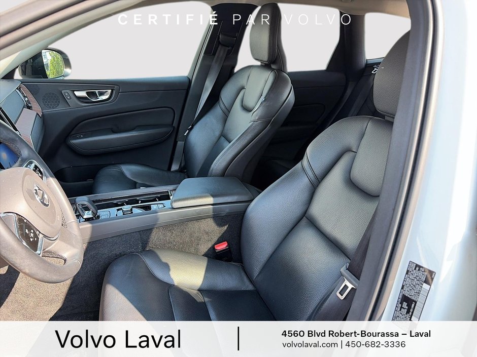 2023 Volvo XC60 Plus Dark Theme-7