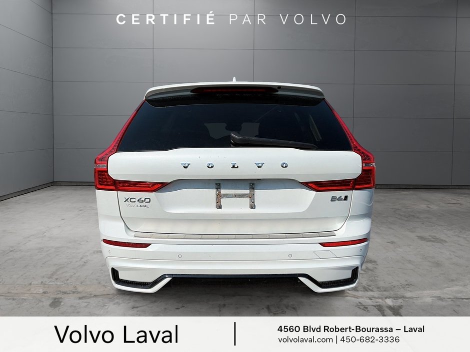 2023 Volvo XC60 Plus Dark Theme-2