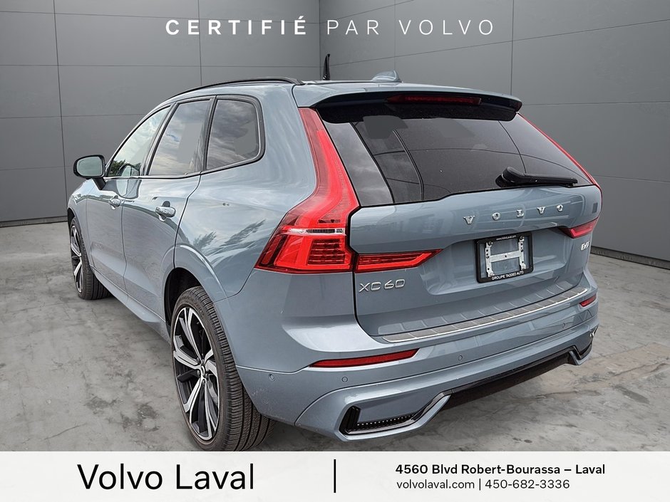Volvo XC60 Ultimate Dark Theme 2023-3