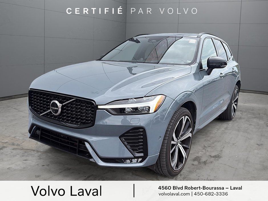 Volvo XC60 Ultimate Dark Theme 2023-0