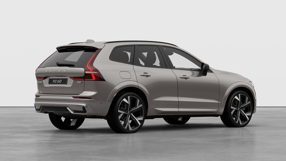 Volvo XC60 Ultra Dark Theme 2026-3