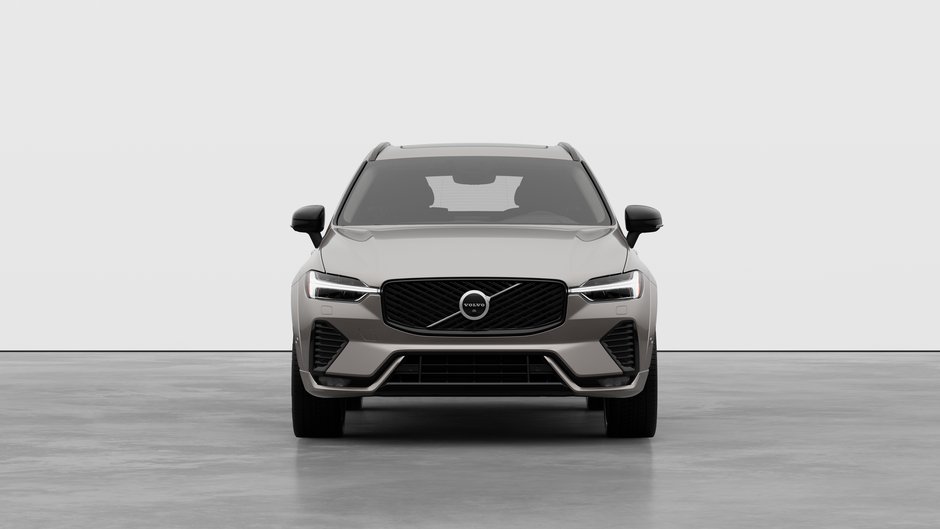 Volvo XC60 Ultra Dark Theme 2026-4