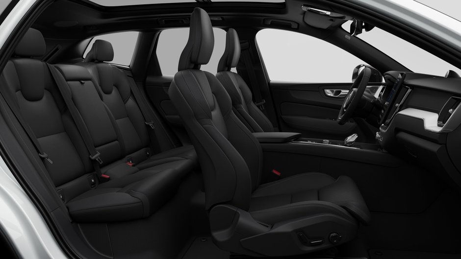 2026 Volvo XC60 Ultra Black Edition-12