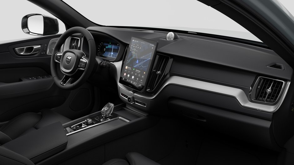 Volvo XC60 Ultra Black Edition 2026-9