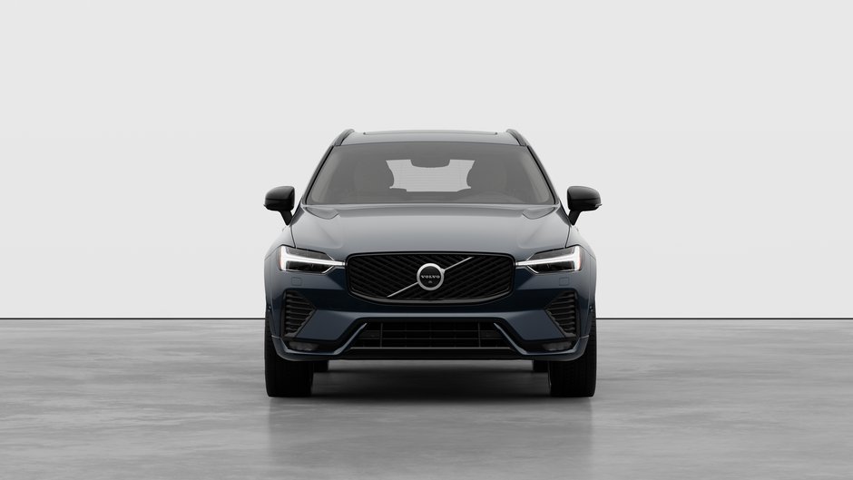 2026 Volvo XC60 Ultra Dark Theme-4