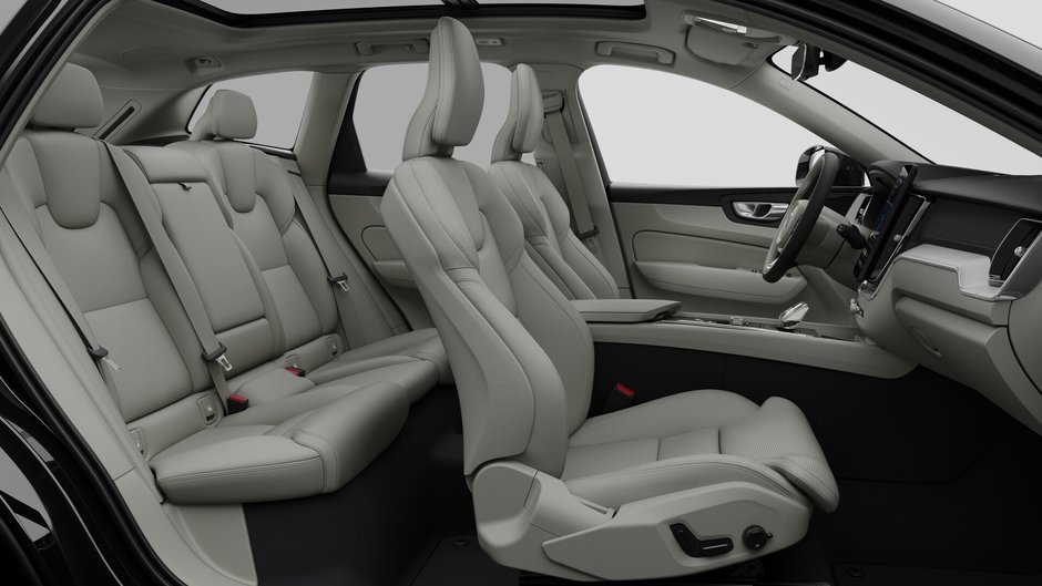 2026 Volvo XC60 Ultra Dark Theme-12