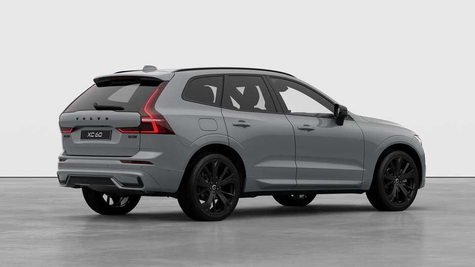 Volvo XC60 Ultra Black Edition 2026-3