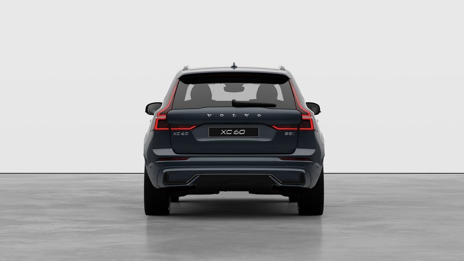 Volvo XC60 Ultra Dark Theme 2026-5