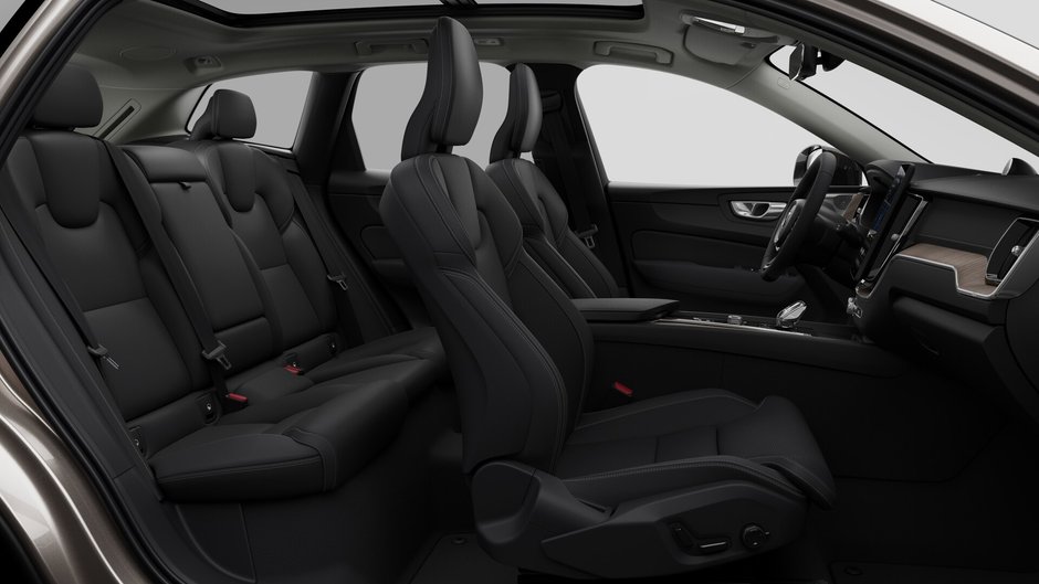 2026 Volvo XC60 Ultra-12