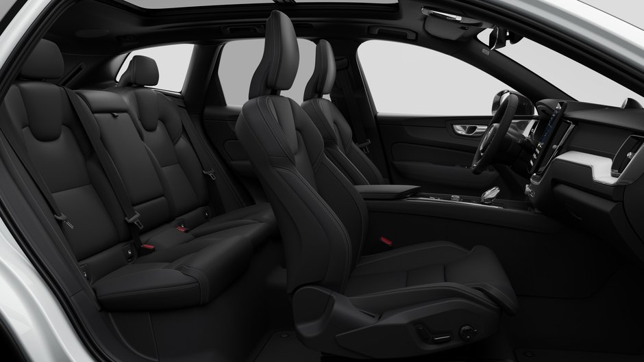 2027 Volvo XC60 Ultra Black Edition-12