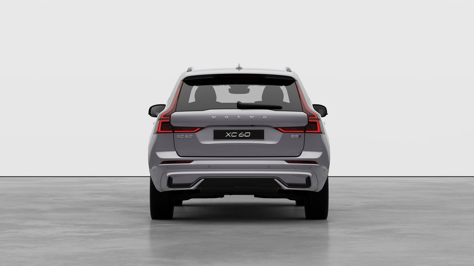 Volvo XC60 Plus (Dark Theme) 2027-5