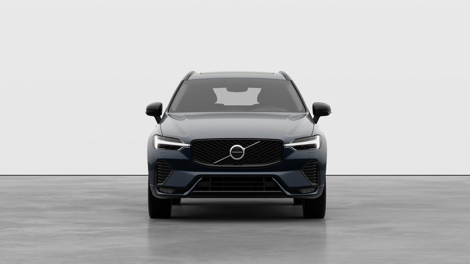 2027 Volvo XC60 Core (Dark Theme)-4