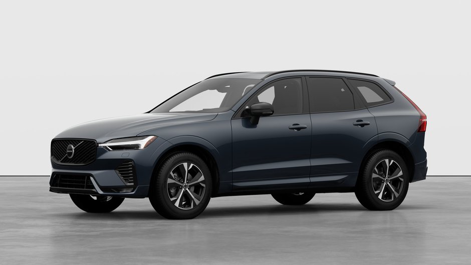 2027 Volvo XC60 Core (Dark Theme) in Laval, Quebec