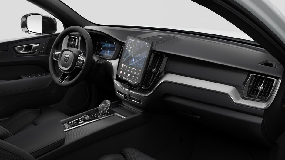 2027 Volvo XC60 Plus Black Edition-9