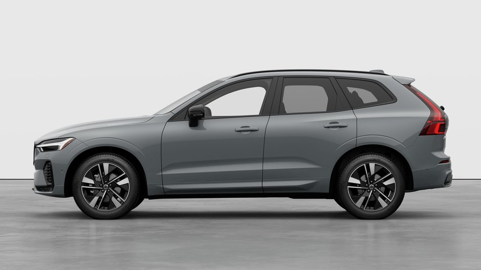 Volvo XC60 Plus (Dark Theme) 2027-7