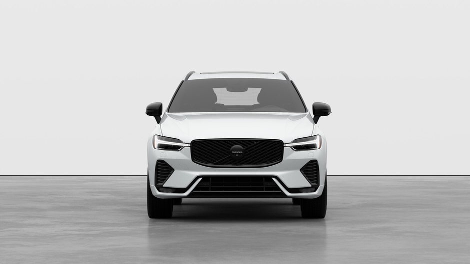 Volvo XC60 Ultra Black Edition 2027-4