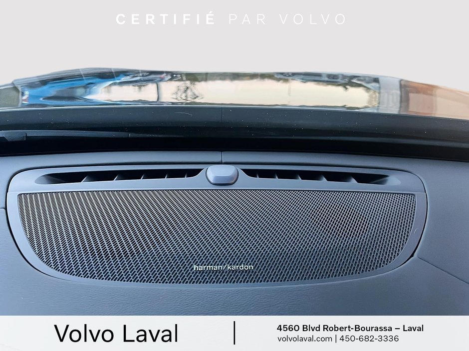 Volvo XC90 Recharge Ultra 2025-15