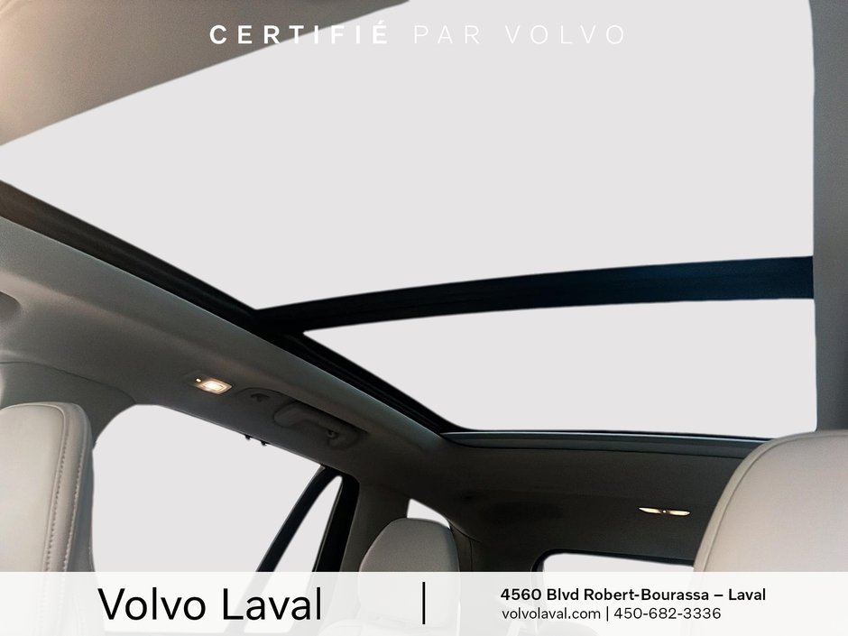 Volvo XC90 Recharge Ultra 2025-20