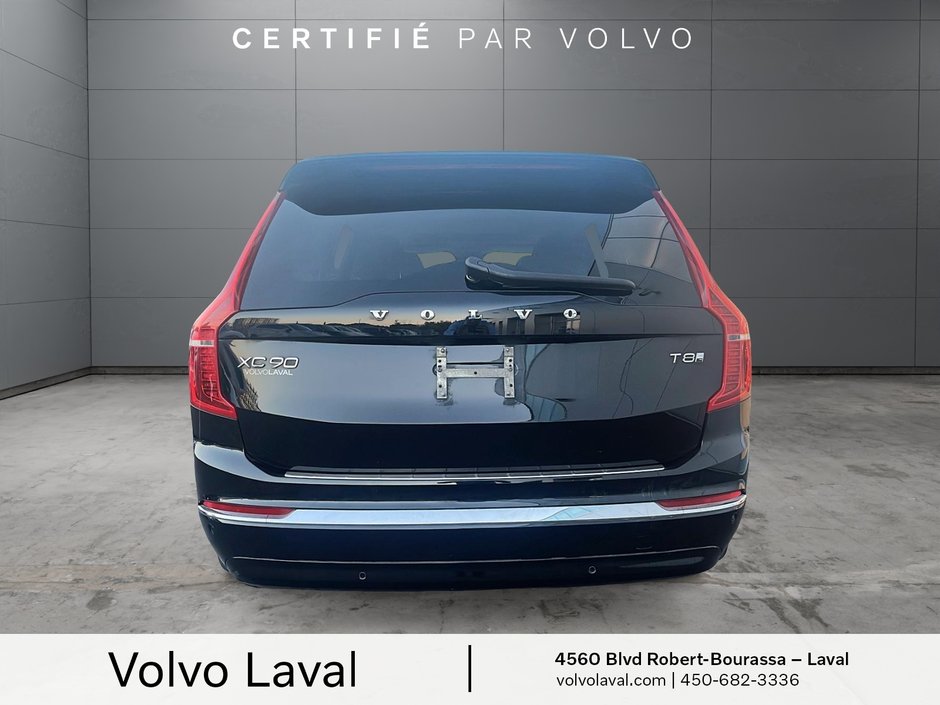 Volvo XC90 Recharge Ultra 2025-6