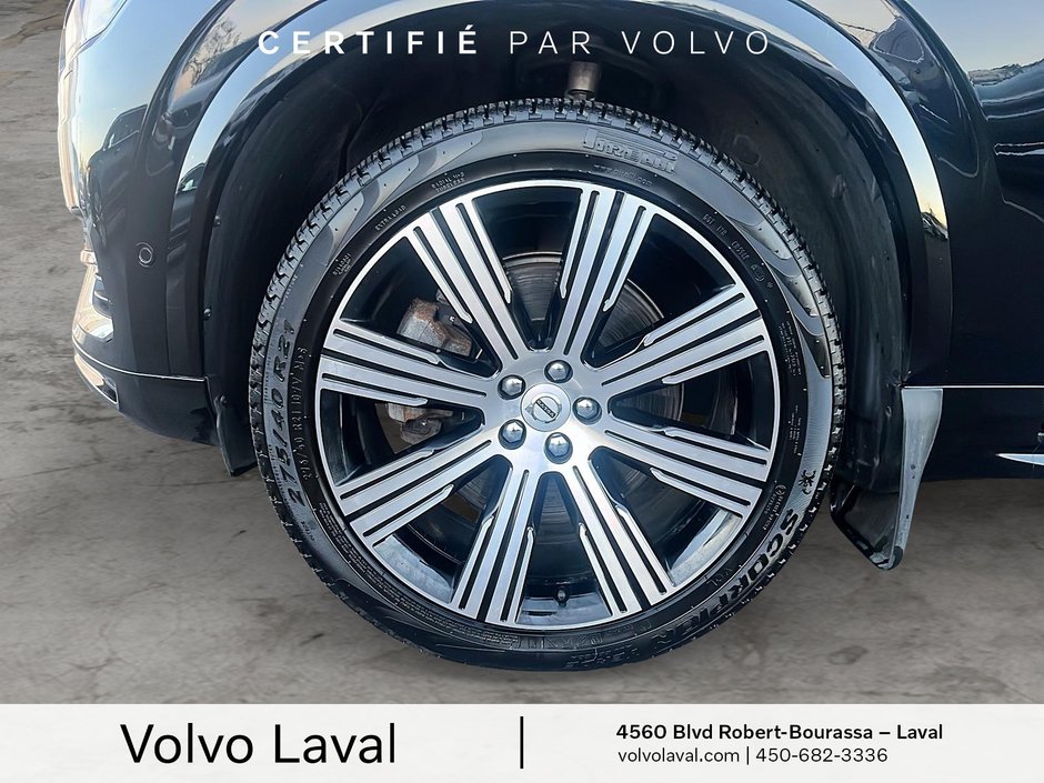 Volvo XC90 Recharge Ultra 2025-3