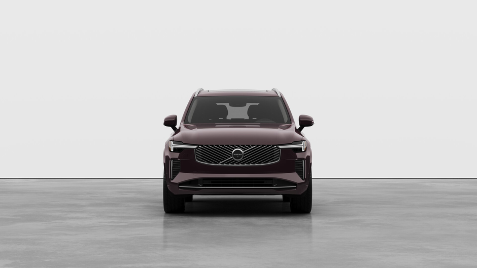 Volvo XC90 Plug-In Hybrid Plus Bright Theme 2025-4