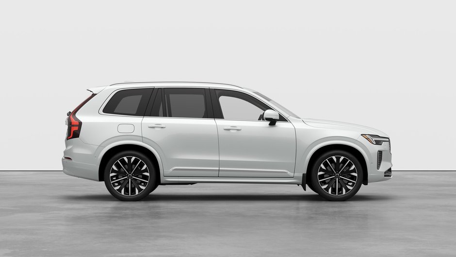 Volvo XC90 Plug-In Hybrid Plus Bright Theme 2025-6