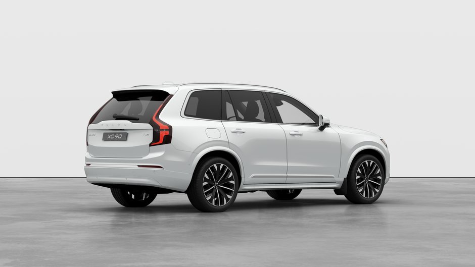 Volvo XC90 Plug-In Hybrid Plus Bright Theme 2025-3