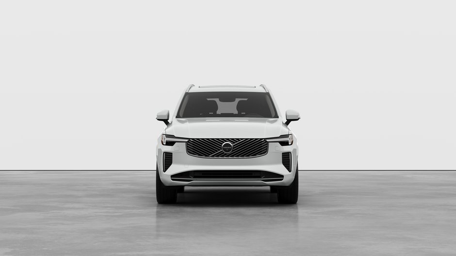 Volvo XC90 Plug-In Hybrid Plus Bright Theme 2025-4