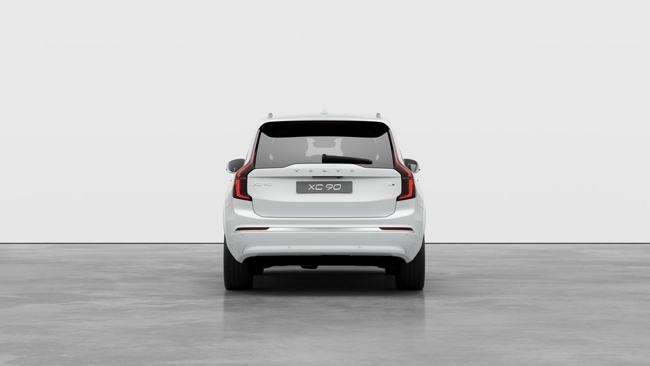 Volvo XC90 Plug-In Hybrid Plus Bright Theme 2025-5