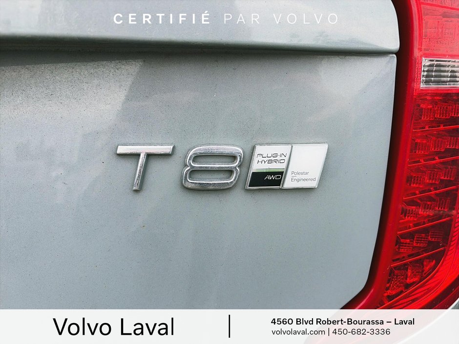 Volvo XC90 Recharge Ultra Bright Theme 2025-14