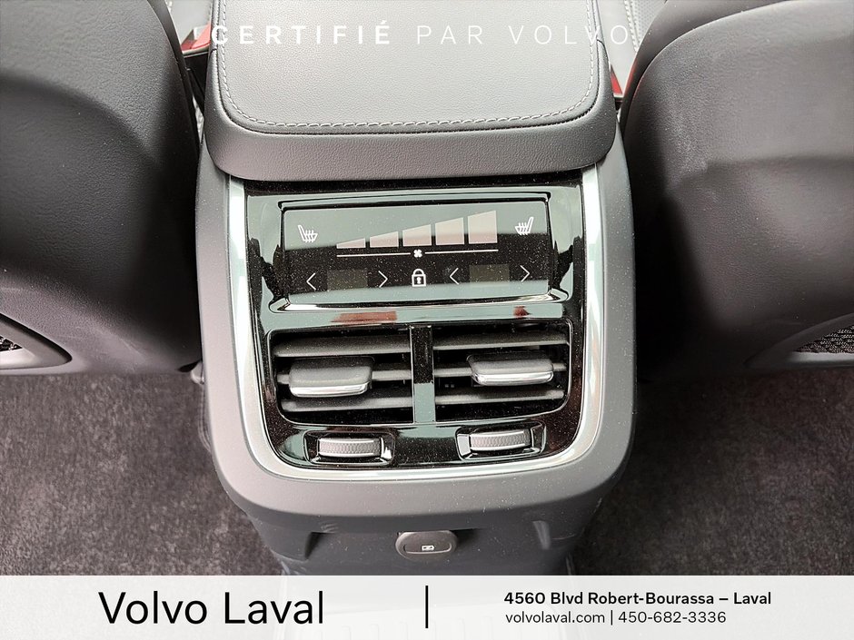 Volvo XC90 Recharge Ultra Bright Theme 2025-13