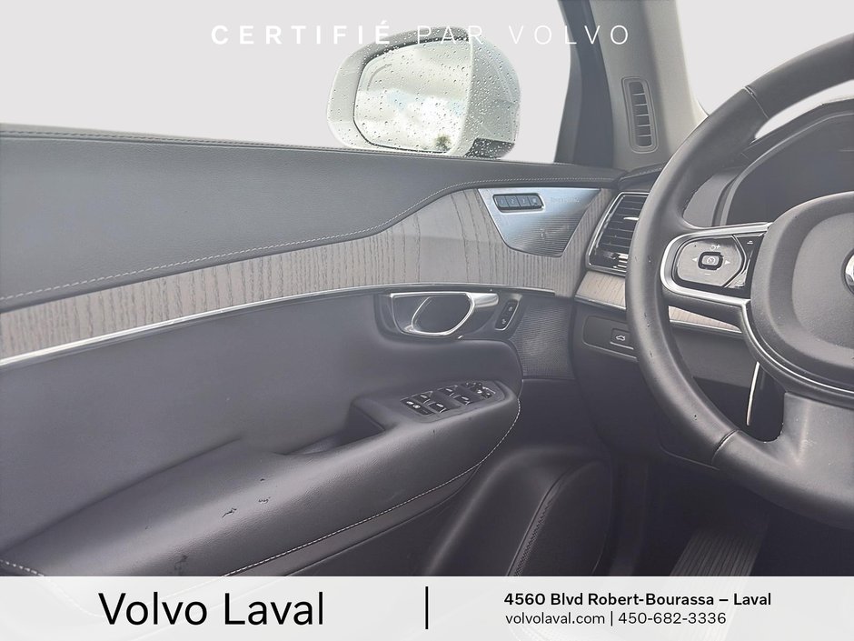 Volvo XC90 Plug-In Hybrid Ultra Bright Theme 2025-9