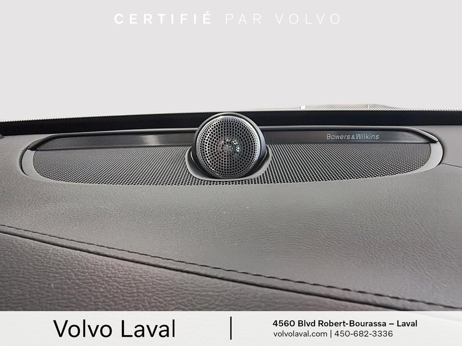 2025 Volvo XC90 Plug-In Hybrid Ultra Bright Theme-16