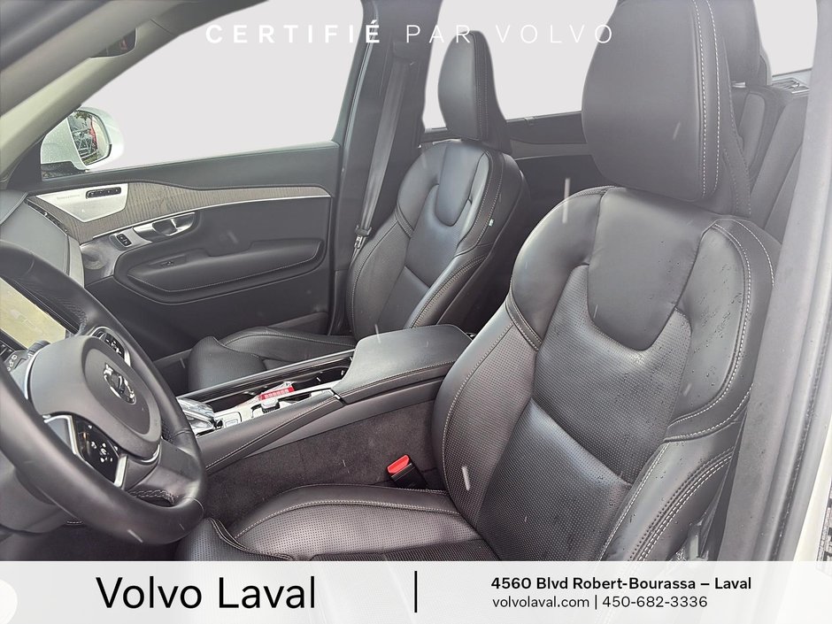 Volvo XC90 Plug-In Hybrid Ultra Bright Theme 2025-7