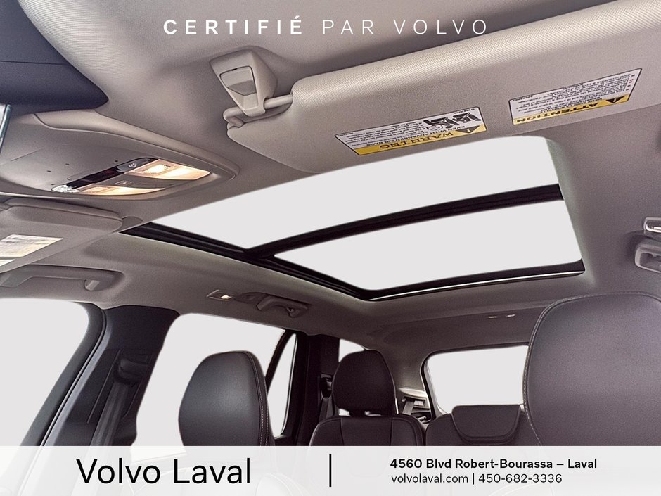 Volvo XC90 Plug-In Hybrid Ultra Bright Theme 2025-15