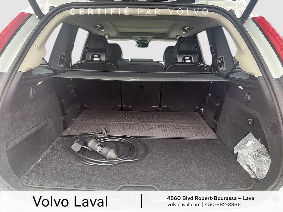 Volvo XC90 Plug-In Hybrid Ultra Bright Theme 2025-5