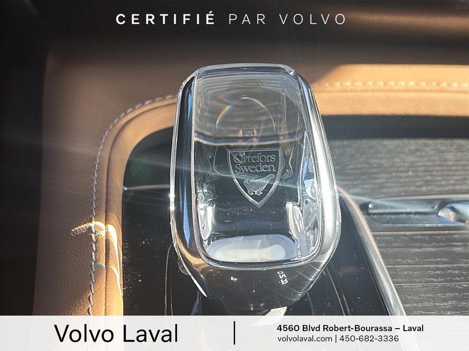 Volvo XC90 Plug-In Hybrid Ultra Bright Theme 2025-11
