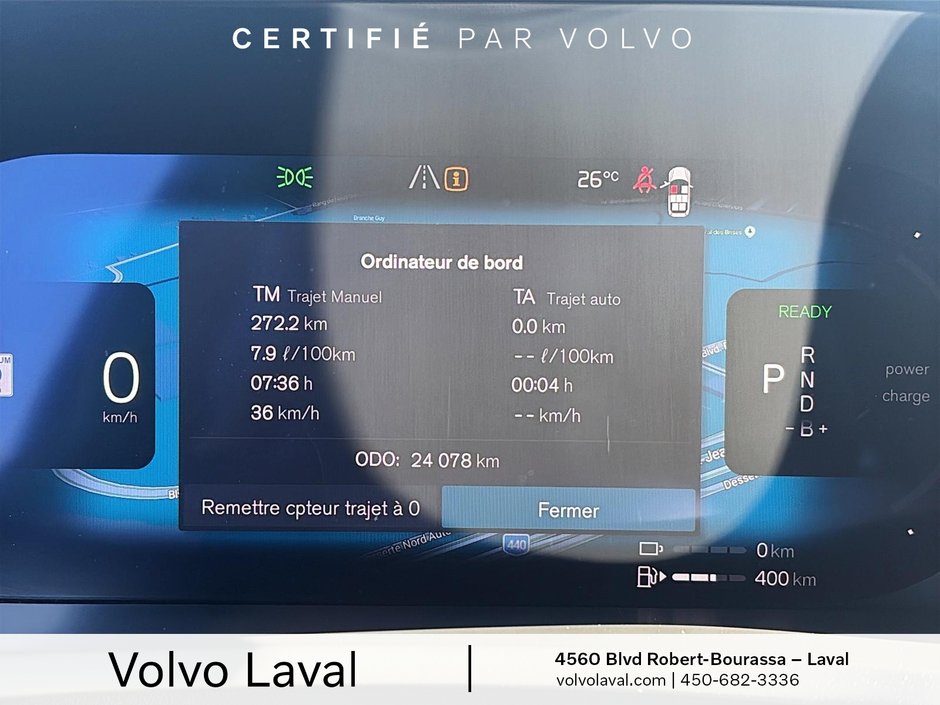 Volvo XC90 Plug-In Hybrid Ultra Bright Theme 2025-10